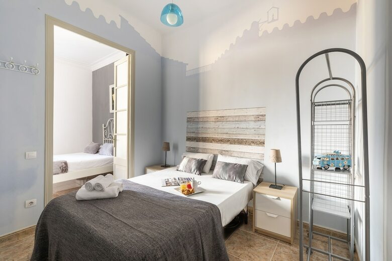 Ab Gracia Apartment
