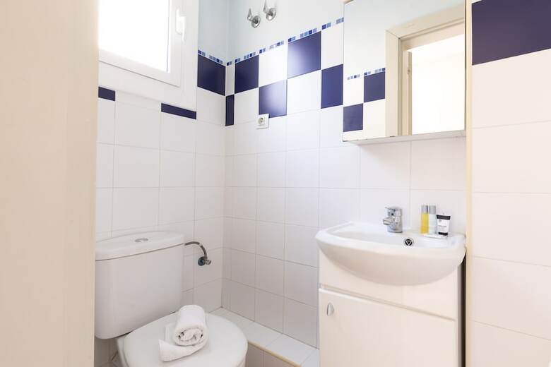 Ab Gracia Apartment