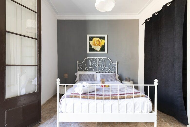 Ab Gracia Apartment