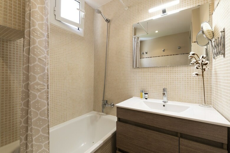 Ab Gracia Apartment