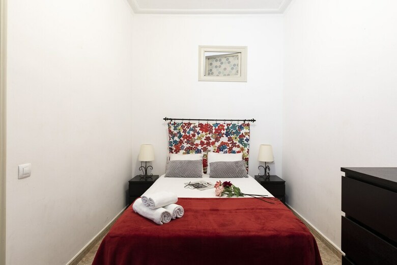 Ab Gracia Apartment