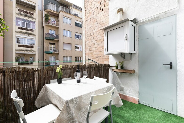 Ab Gracia Apartment