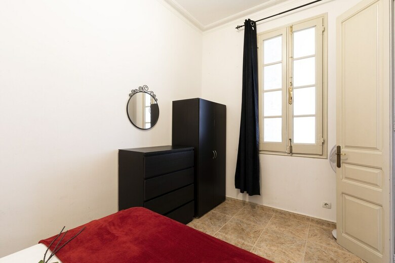 Ab Gracia Apartment