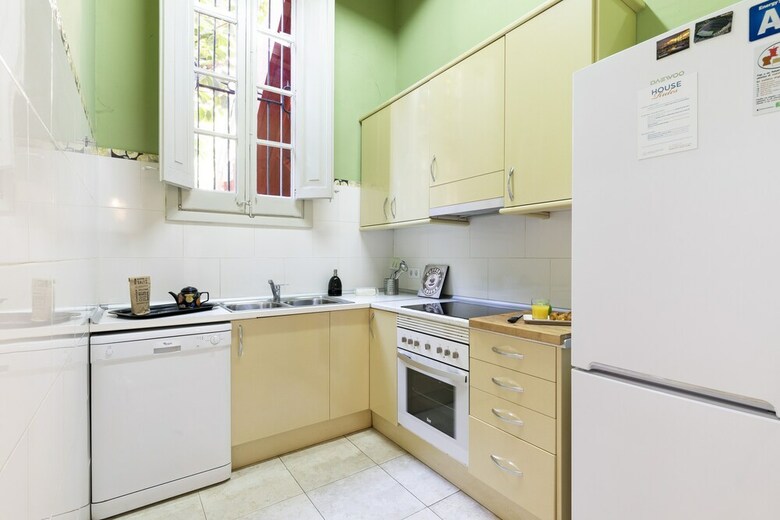 Ab Gracia Apartment