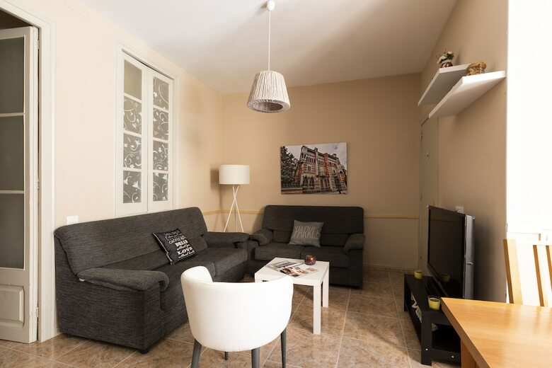 Ab Gracia Apartment