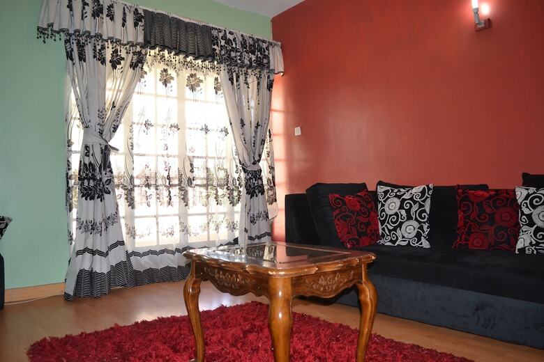 Aparthotel Hillview Apartment