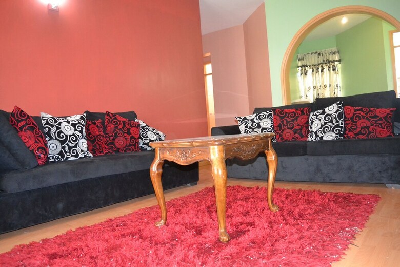 Aparthotel Hillview Apartment