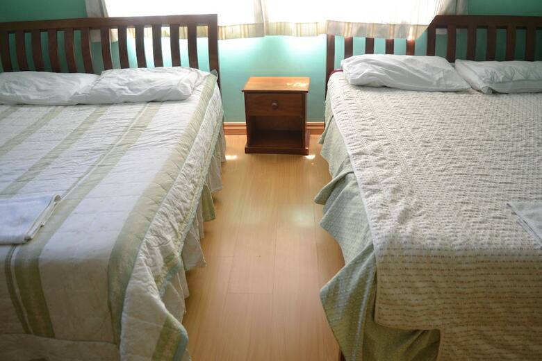 Aparthotel Hillview Apartment