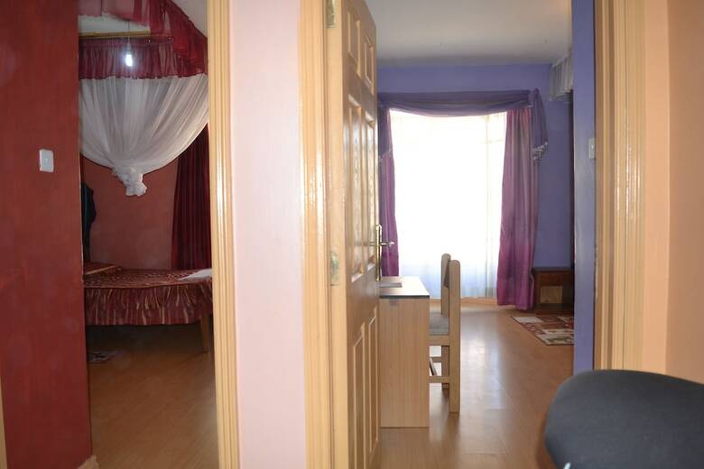 Aparthotel Hillview Apartment