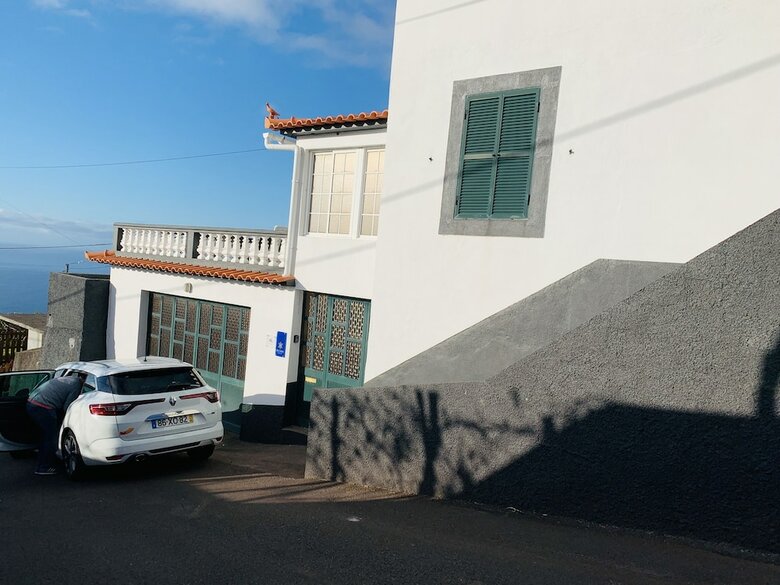 Residencia de Casa Villa