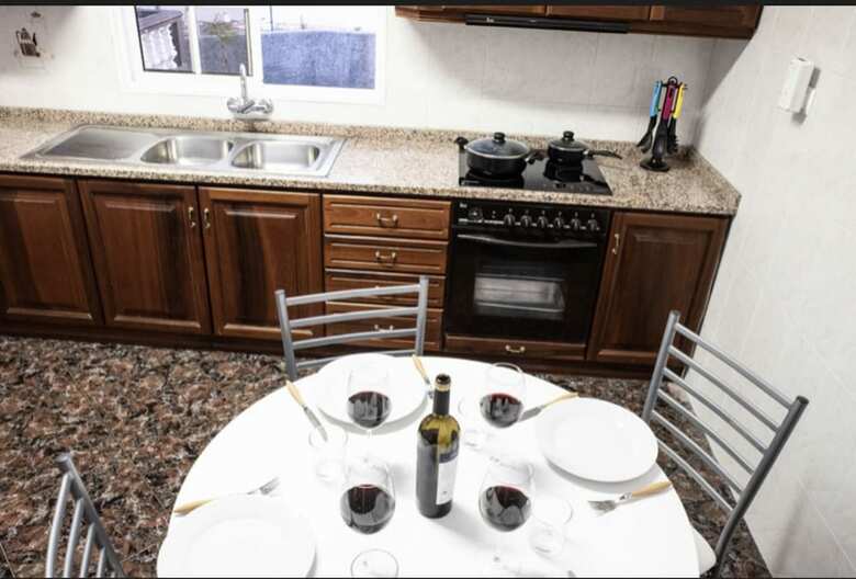 Residencia de Casa Villa