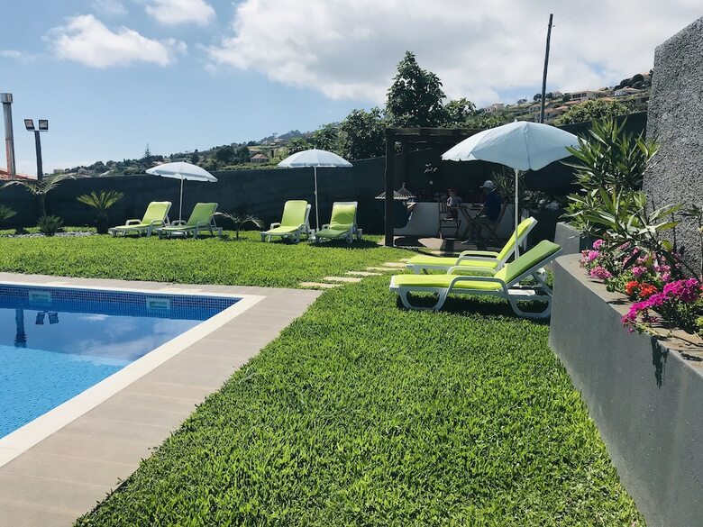 Residencia de Casa Villa
