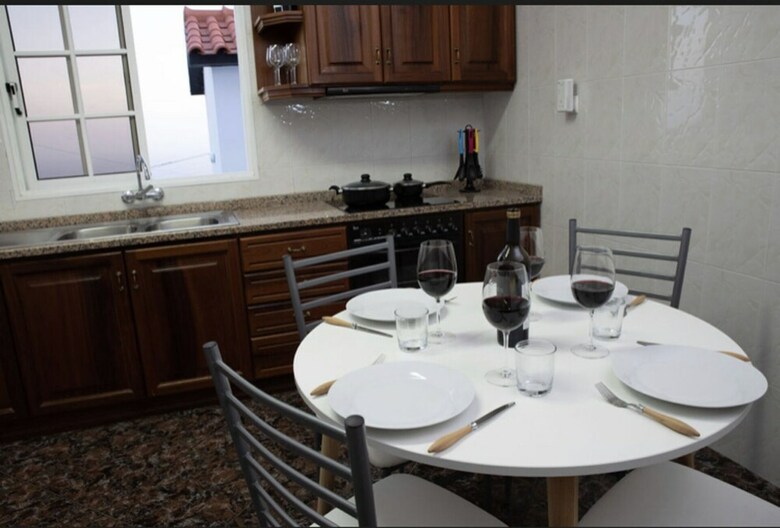 Residencia de Casa Villa