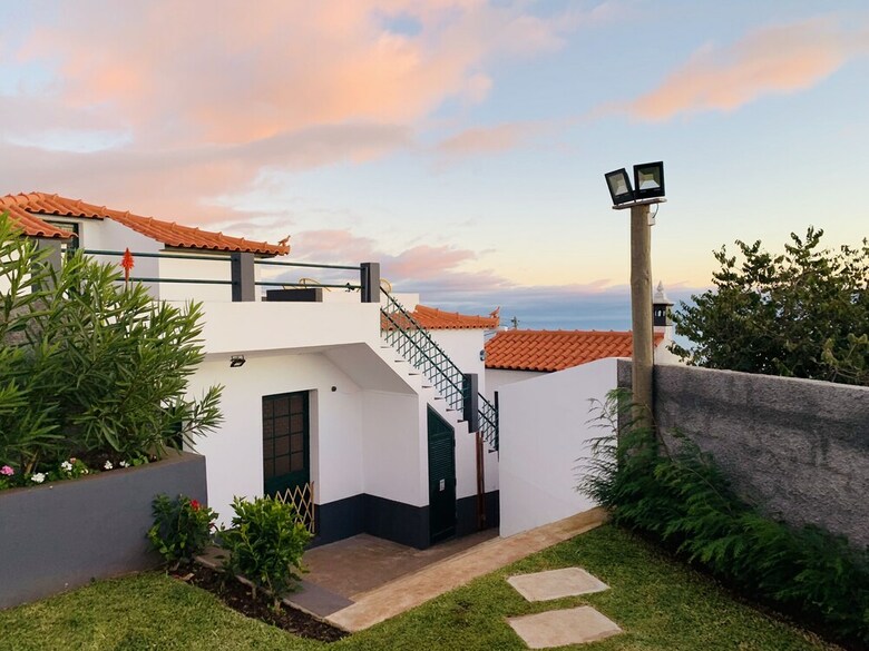 Residencia de Casa Villa