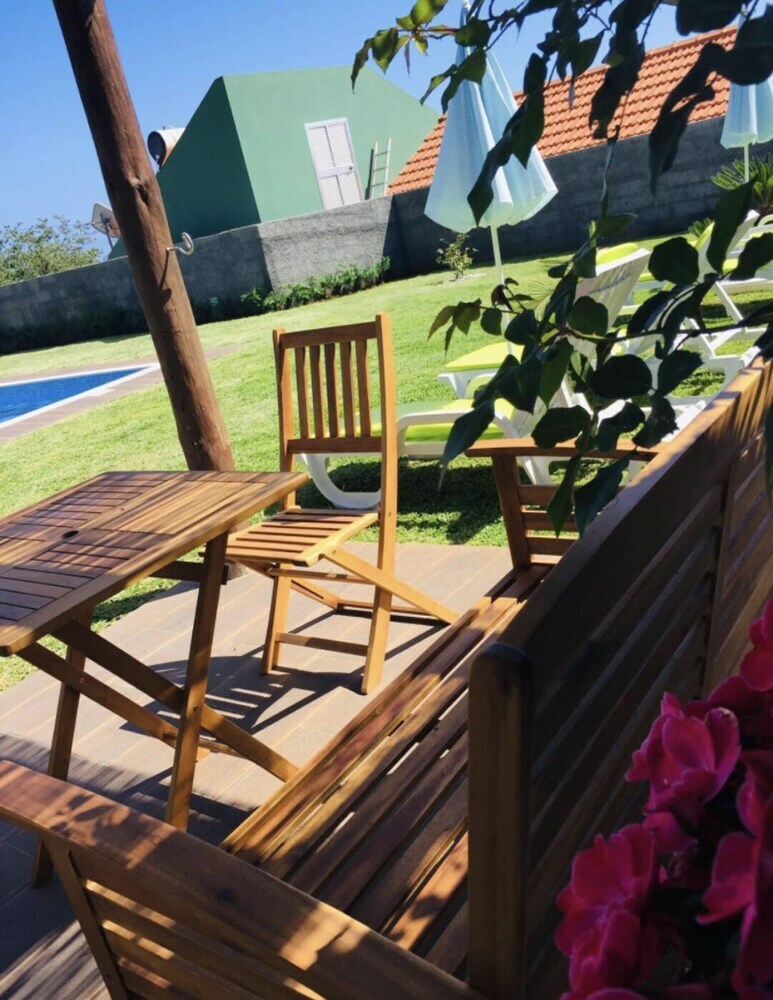 Residencia de Casa Villa