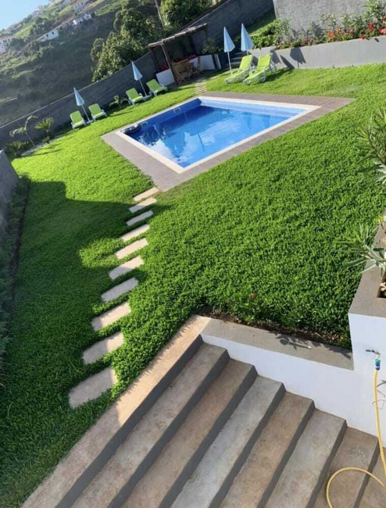 Residencia de Casa Villa