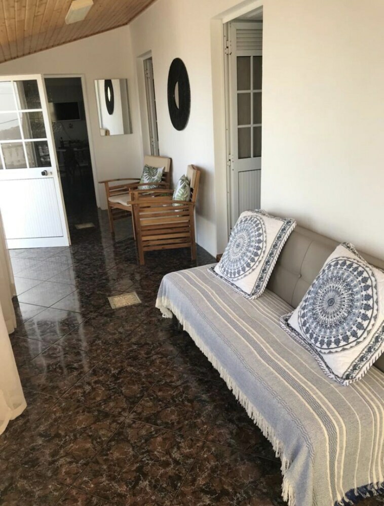 Residencia de Casa Villa