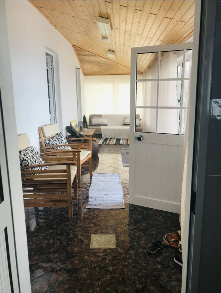 Residencia de Casa Villa