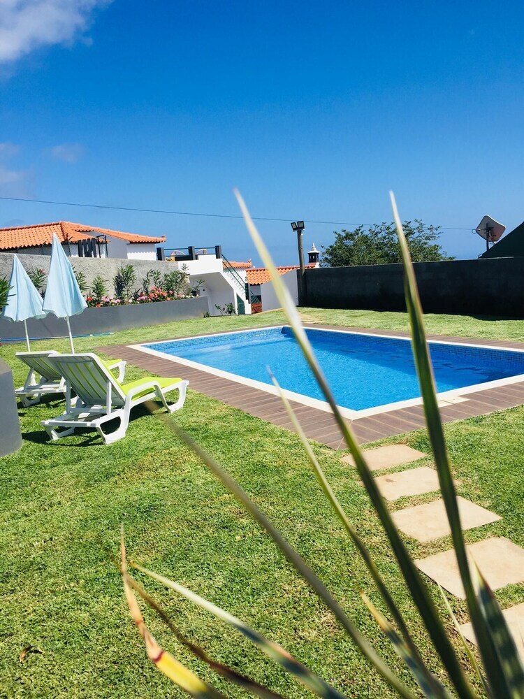 Residencia de Casa Villa