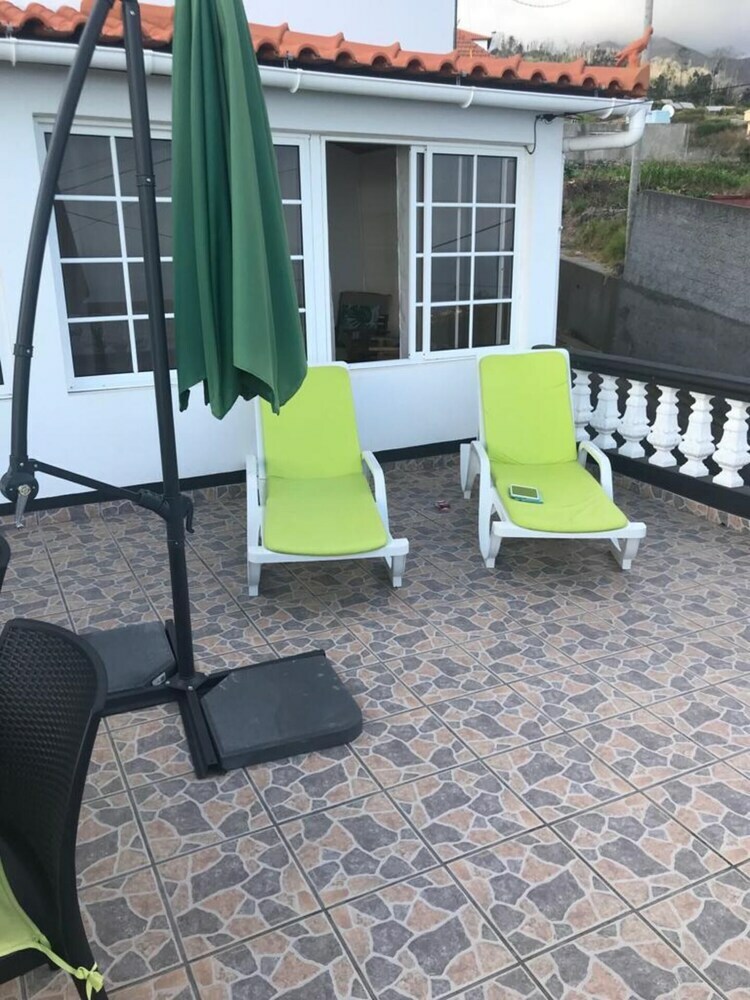 Residencia de Casa Villa