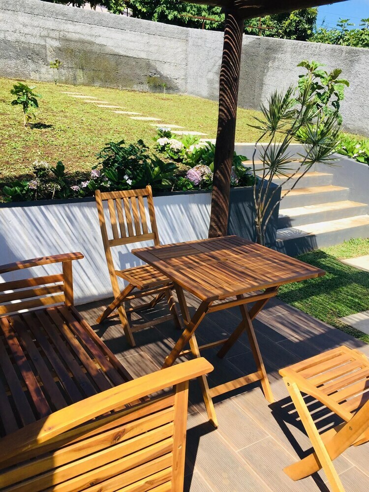 Residencia de Casa Villa