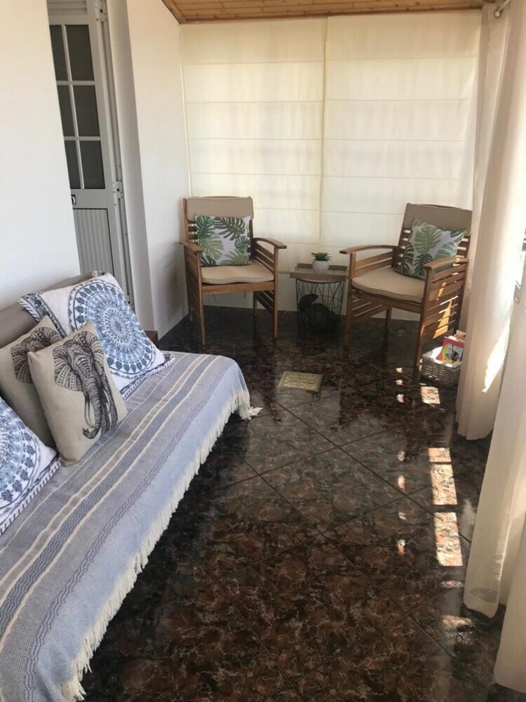 Residencia de Casa Villa
