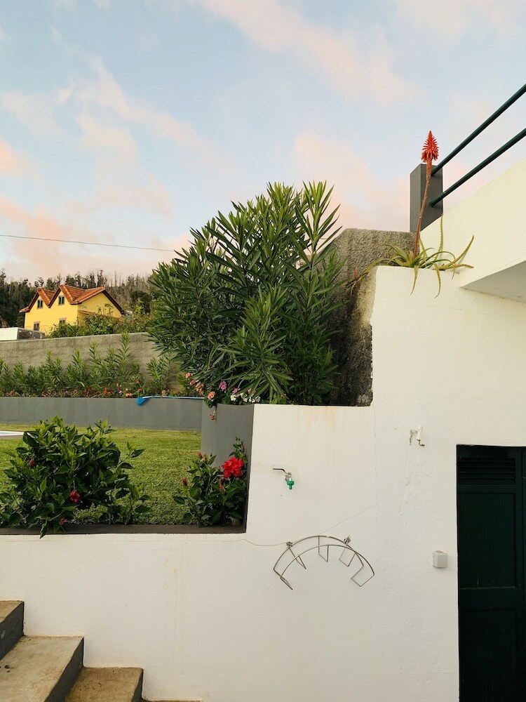 Residencia de Casa Villa