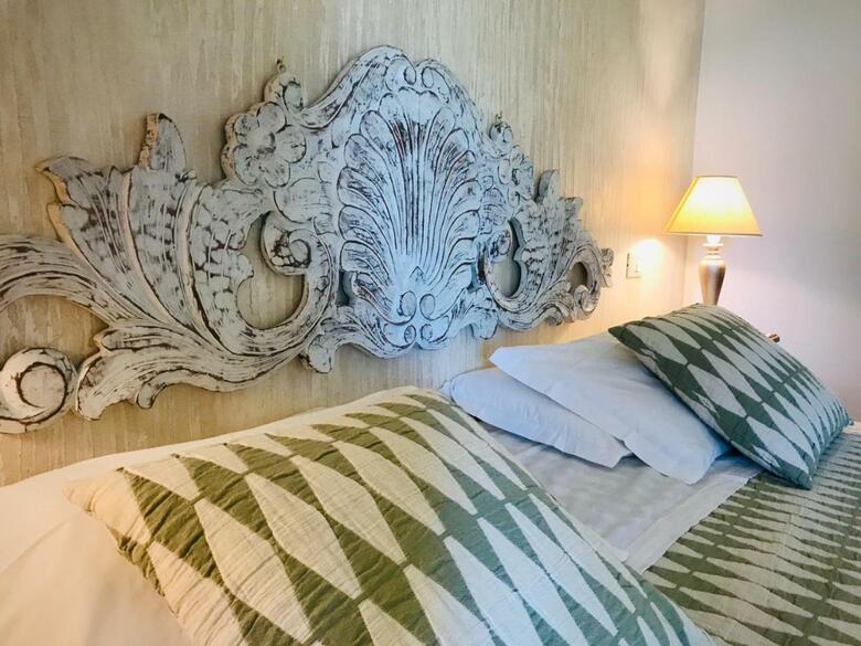 Hotel Tenuta Pilastru