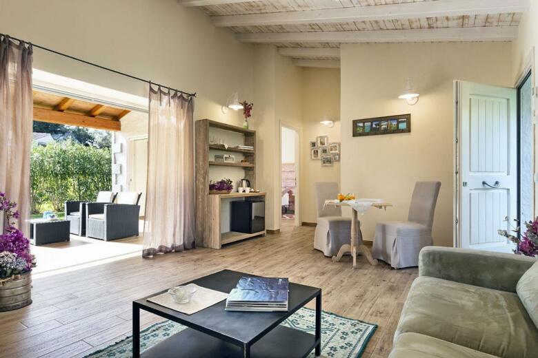 Hotel Tenuta Pilastru