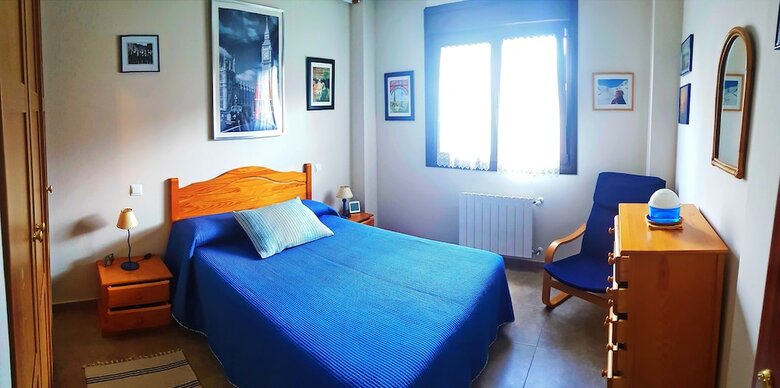 Apartamentos Chalet Elegante Y Funcional Playa