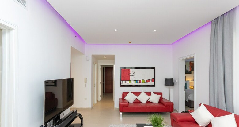 Apartamento Westminster  South Ridge