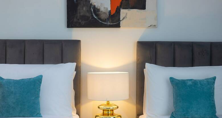 Apartamento Westminster  South Ridge