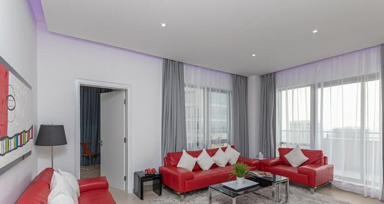 Apartamento Westminster  South Ridge