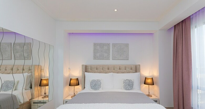 Apartamento Westminster  South Ridge