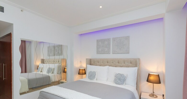 Apartamento Westminster  South Ridge