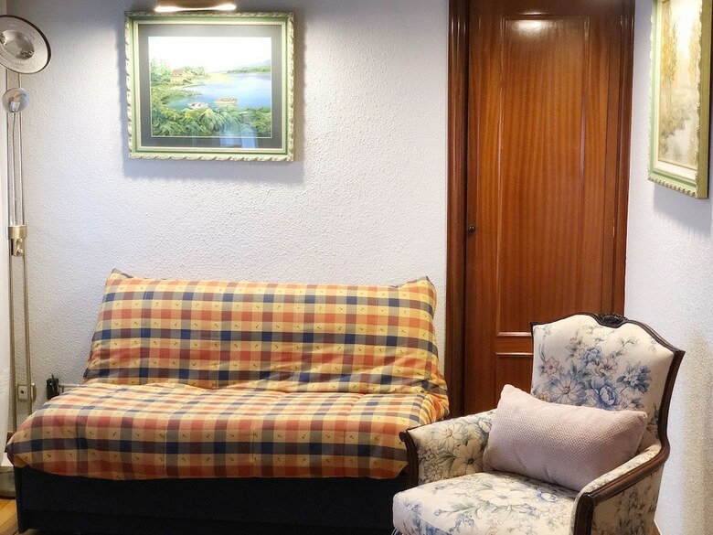 Funcional Apartamento Centro Bilbao By Urban Hosts