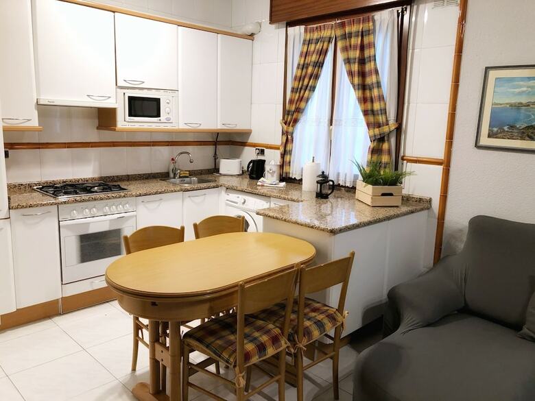 Funcional Apartamento Centro Bilbao By Urban Hosts