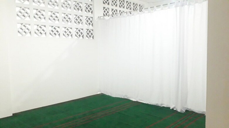 Hotel Oyo 1331 K2 Wisma