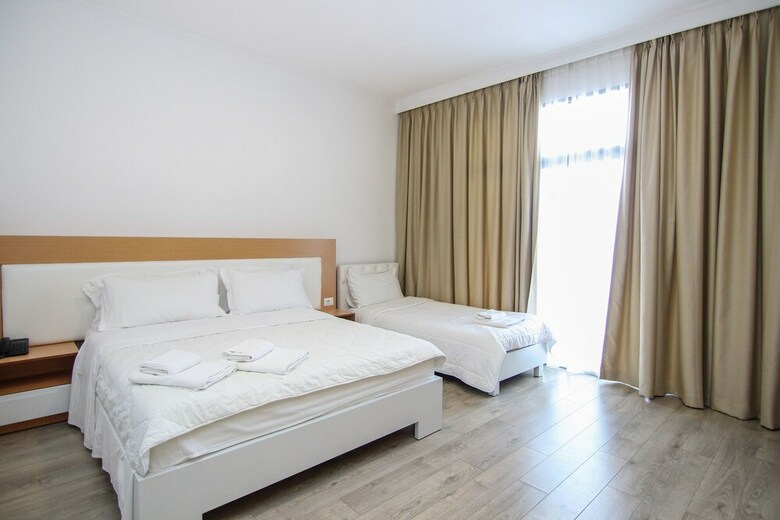 Hotel Regina