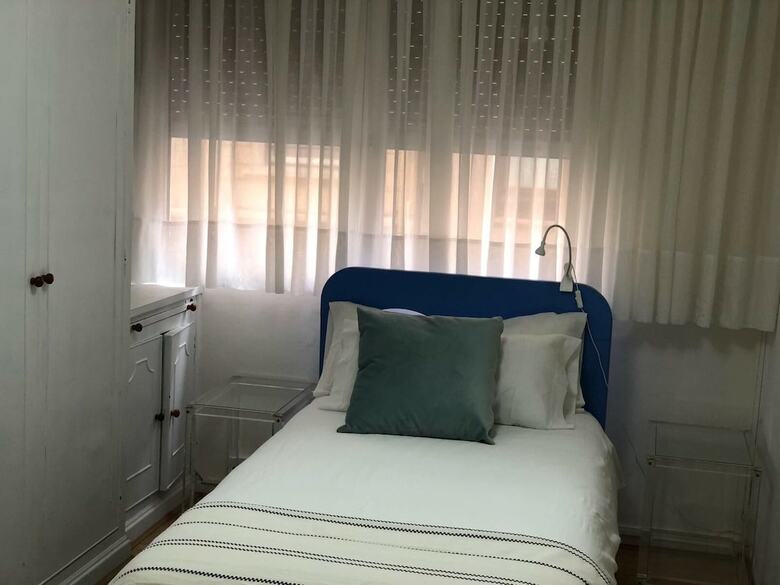 Apartamentos Funcional Y Elegante En El Centro Junto Guggenheim By Urban Hosts