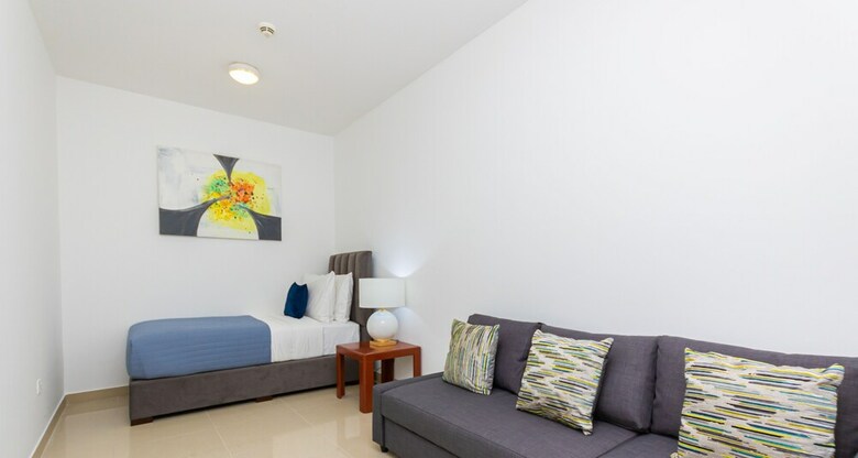 Apartamento Westminster 29 Boulevard