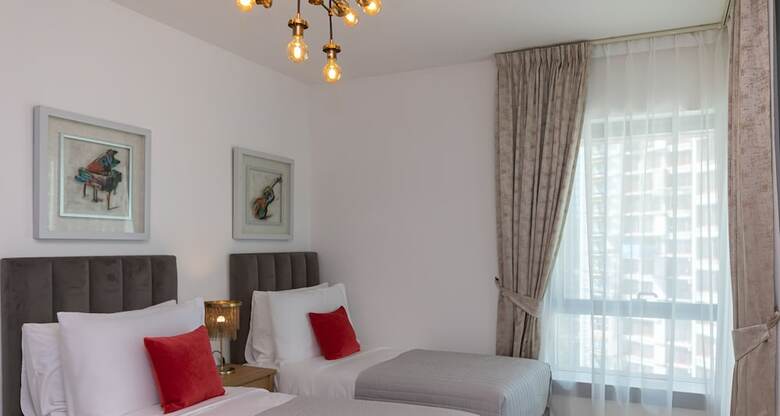 Apartamento Westminster 29 Boulevard