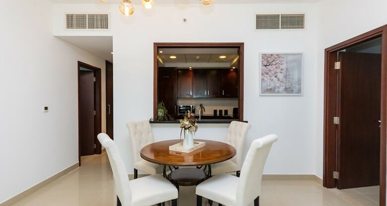 Apartamento Westminster 29 Boulevard
