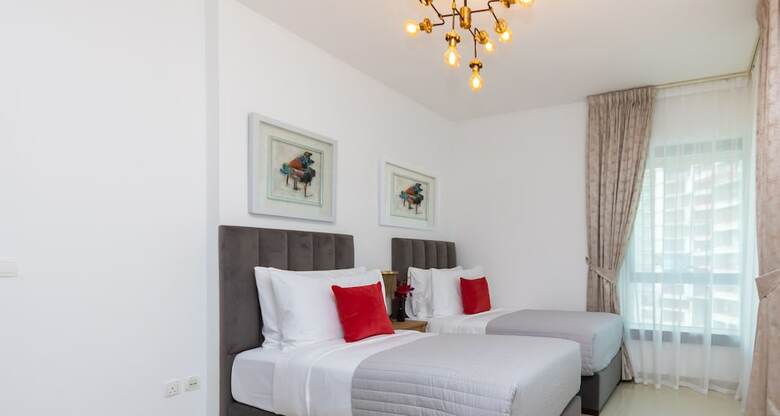 Apartamento Westminster 29 Boulevard