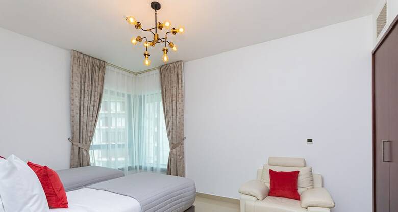 Apartamento Westminster 29 Boulevard