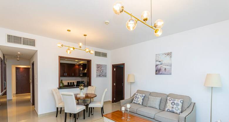 Apartamento Westminster 29 Boulevard