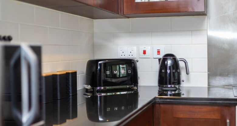 Apartamento Westminster 29 Boulevard