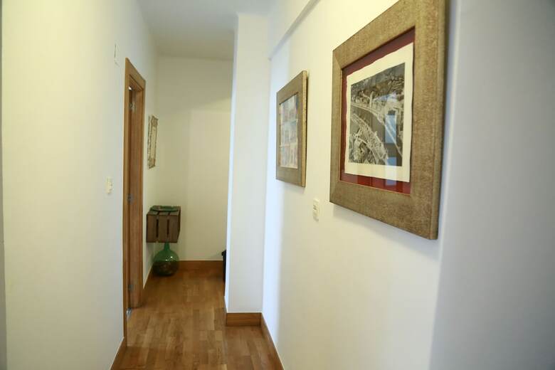 Calido Apartamento Centrico Junto A Funicular Y Metro