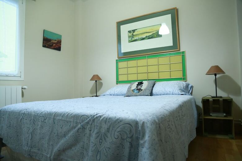 Calido Apartamento Centrico Junto A Funicular Y Metro