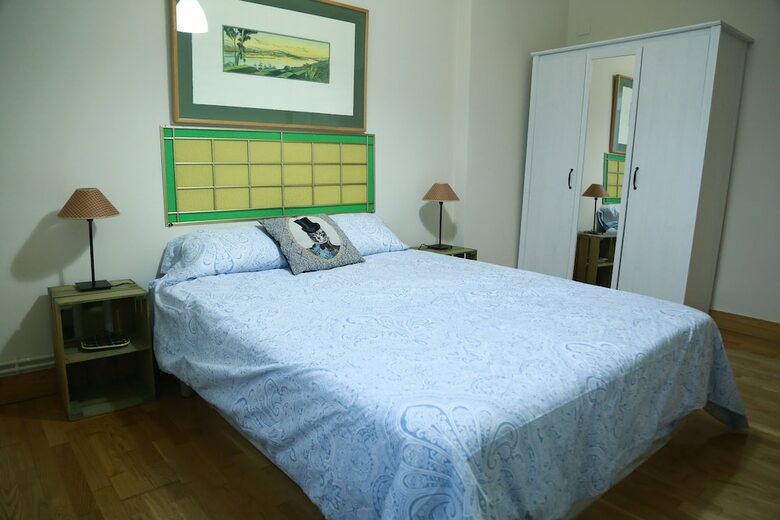 Calido Apartamento Centrico Junto A Funicular Y Metro